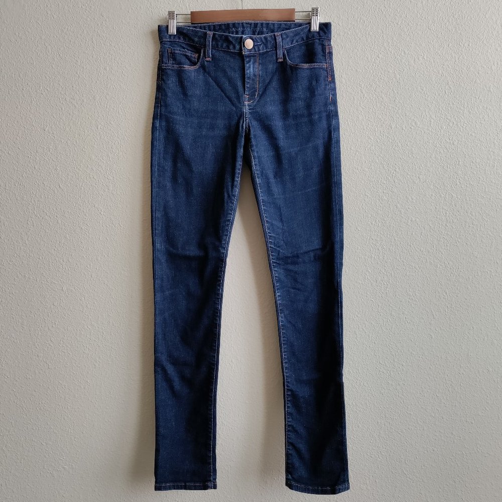 Banana Republic Skinny Jeans Size 27